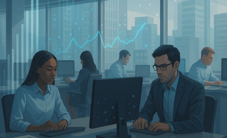 Orlando’s Remote Work Dilemma: Balancing Privacy and Monitoring