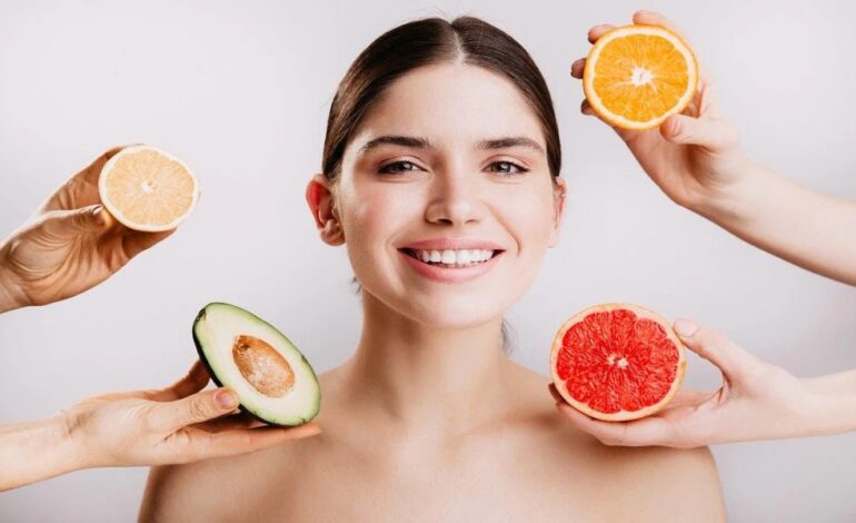 Quebec City Glow: How Diet Impacts Your Skin