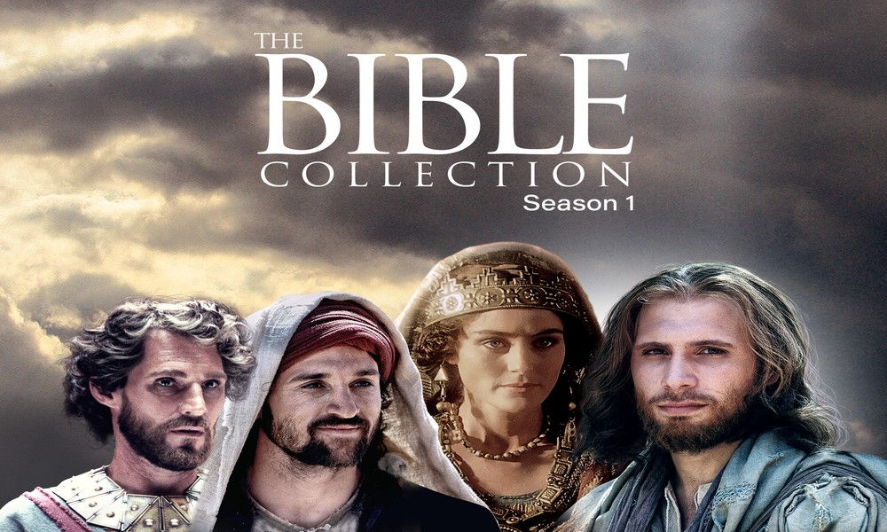 From Scripture to Screen: The Ultimate Guide to Watching Bible-Based Movies in the Digital Age
