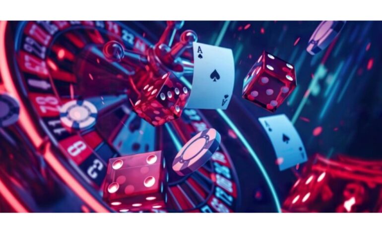 8 cross-network movement tools used in crypto casino gaming