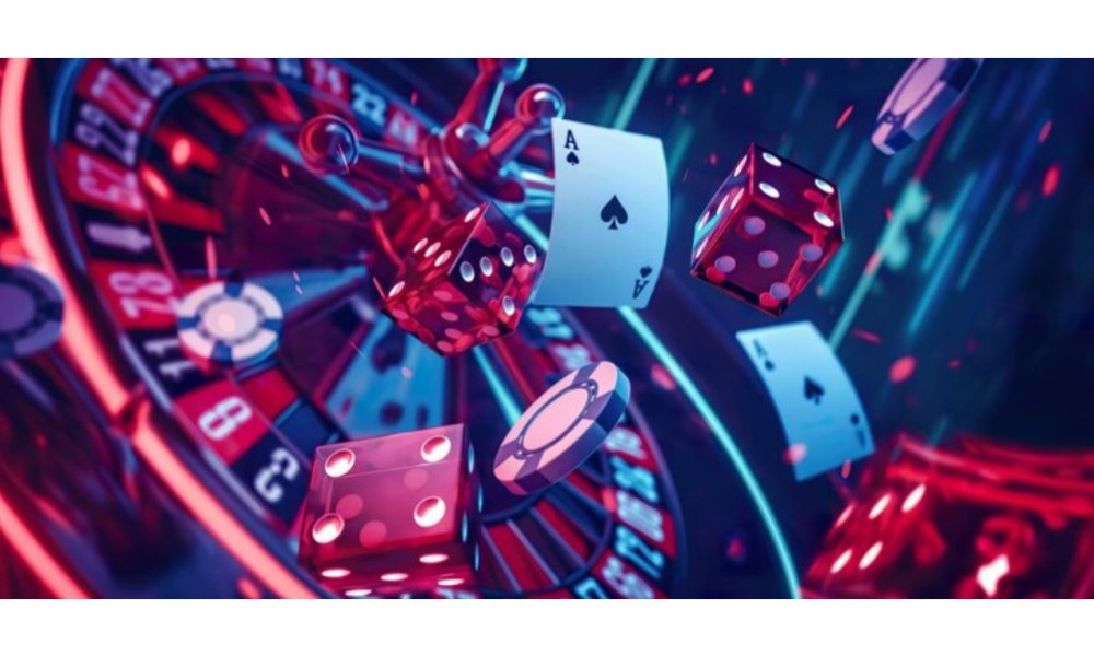 8 cross-network movement tools used in crypto casino gaming