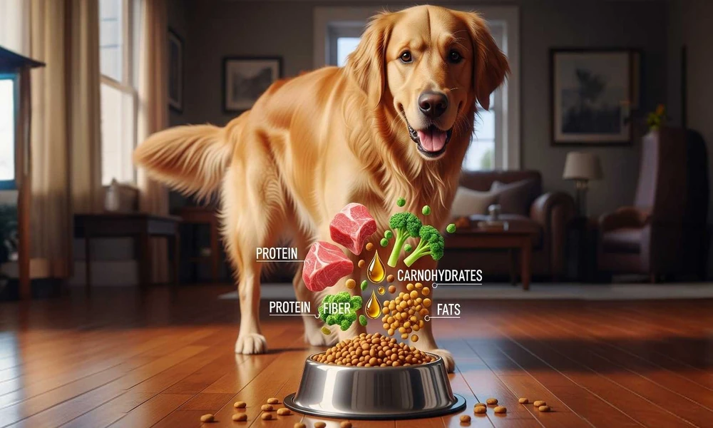 Evaluating Healthy Dog Food Options