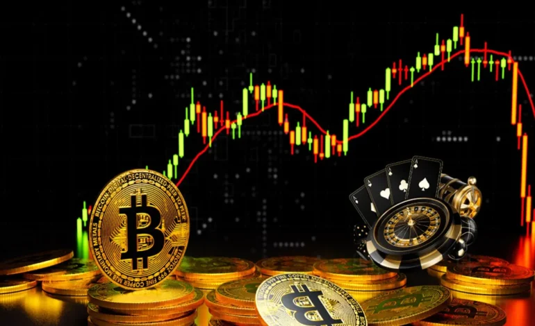 Why do bitcoin roulette sessions use publicly verifiable records?