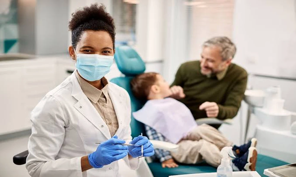 Why Family Dentists Track Generational Dental History