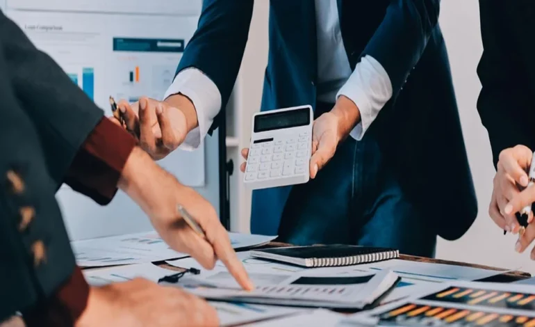 Why Businesses Rely on Accountants for Crisis Management