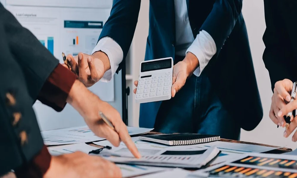 Why Businesses Rely on Accountants for Crisis Management