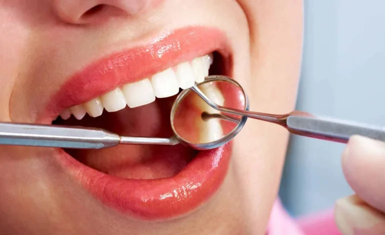 The Importance Of Preventive Dental Care In Protecting Developing Teeth
