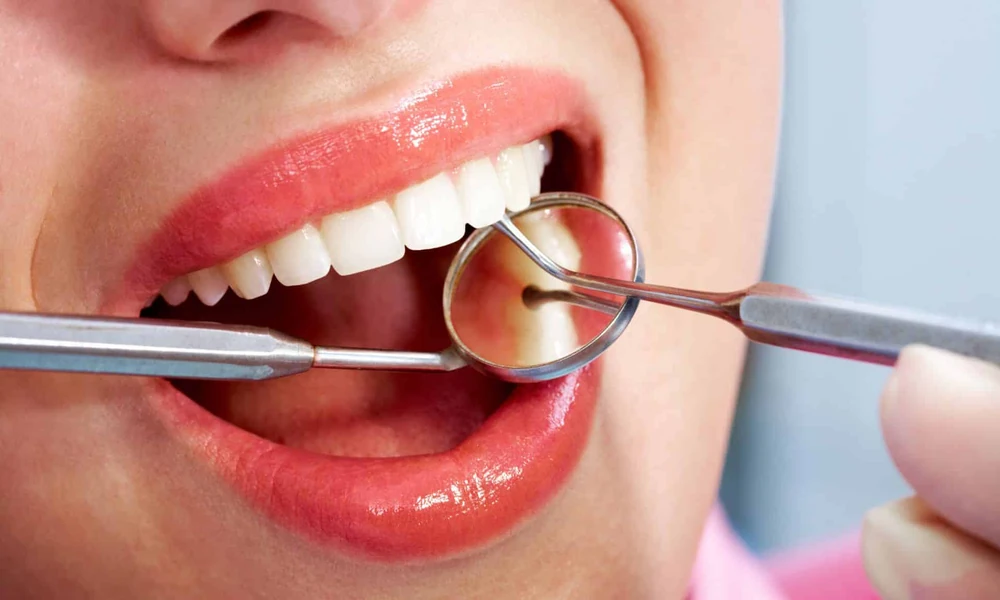 The Importance Of Preventive Dental Care In Protecting Developing Teeth