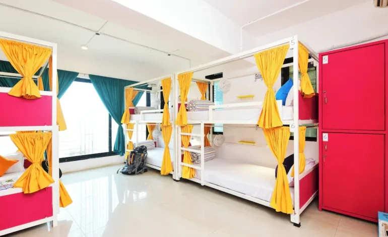 How Spacious Rooms Support Families Sharing Longer Urban Stays Together